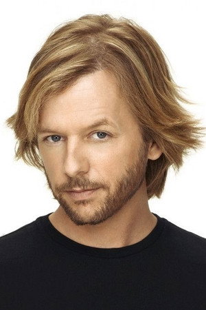 David Spade photo