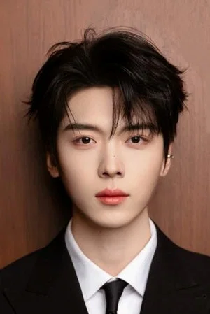 Photo of Zhang Baiyun from the Latest Netflix gallery