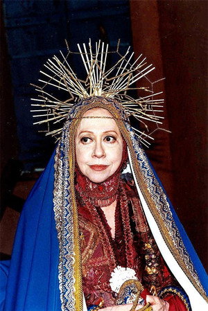 Fernanda Montenegro photo