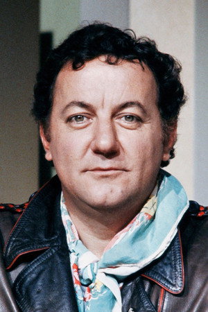 Coluche photo