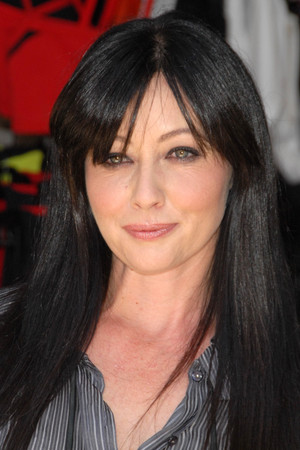 Shannen Doherty photo