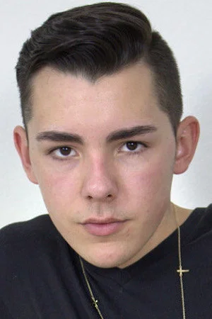 Photo of Connor Jacobs from the Latest Netflix gallery