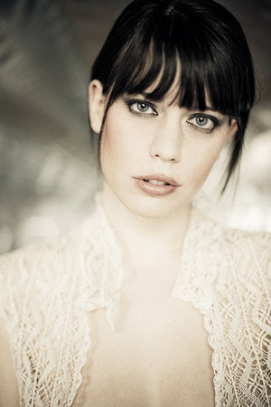 Photo of Isabella David from the Latest Netflix gallery
