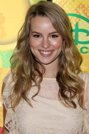 Bridgit Mendler photo
