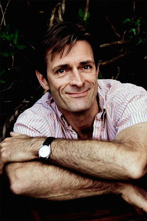 Niels Anders Thorn photo