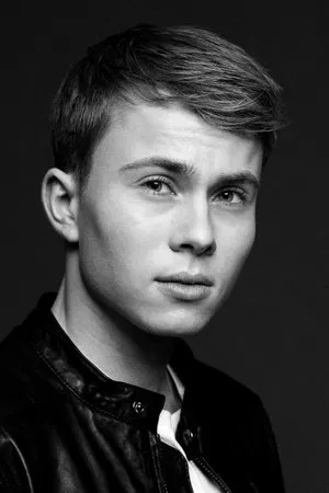 Photo of Lasse Fogelstrøm from the Latest Netflix gallery