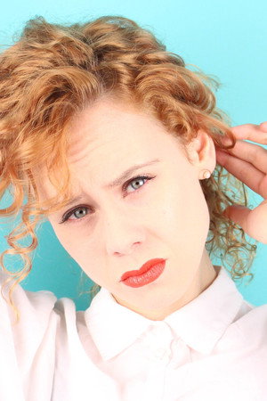 Photo of Annie Briggs from the Latest Netflix gallery