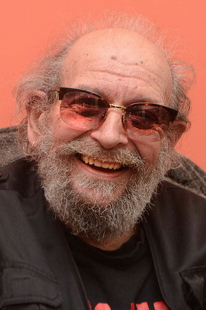 Dimitris Poulikakos photo