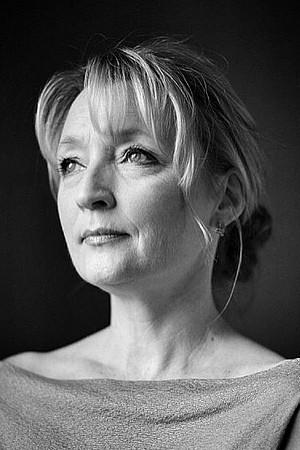 Lesley Manville photo
