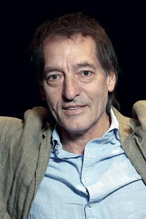 Pablo E. Bossi photo