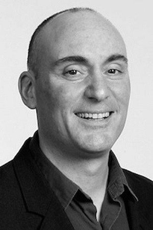 Photo of Adam Bernstein from the Latest Netflix gallery