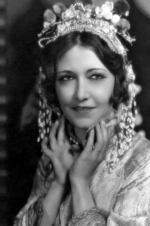 Photo of Dorothy Sebastian from the Latest Netflix gallery