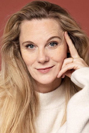 Photo of Maria Stokholm from the Latest Netflix gallery