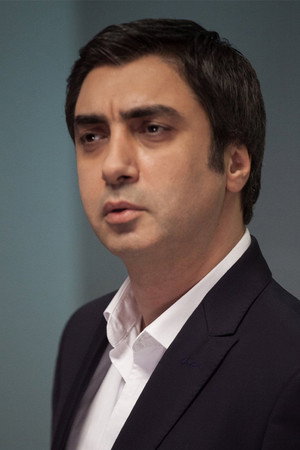 Photo of Necati Şaşmaz from the Latest Netflix gallery