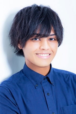 Anan Furuya photo
