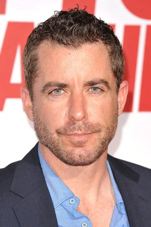 Photo of Jason Jones from the Latest Netflix gallery