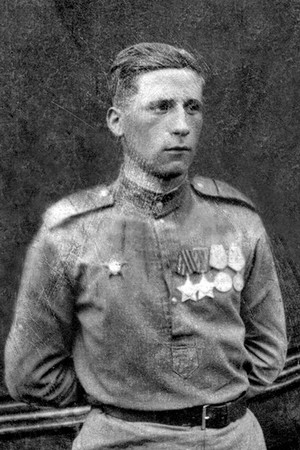 Nikolai Boyarsky photo