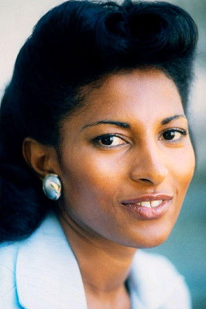 Pam Grier photo