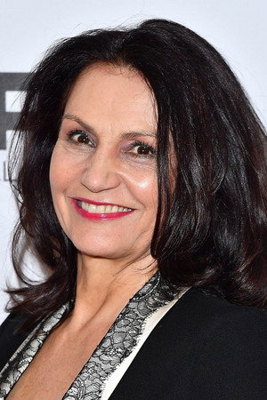 Małgorzata Pieczyńska photo