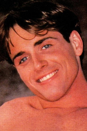 Photo of Kurt Young from the Latest Netflix gallery