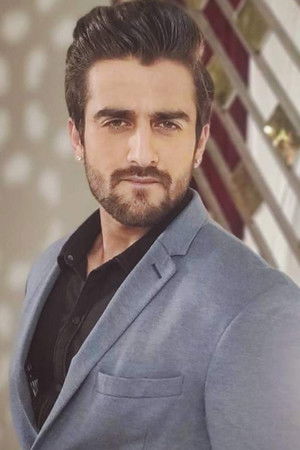 Zayn Ibad Khan photo