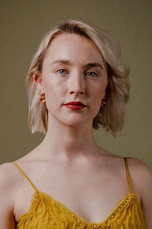 Saoirse Ronan photo