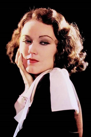 Fay Wray photo