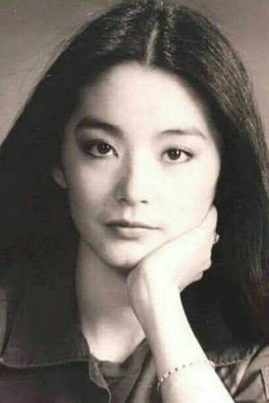 Photo of Brigitte Lin from the Latest Netflix gallery