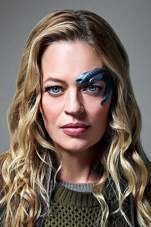 Jeri Ryan photo
