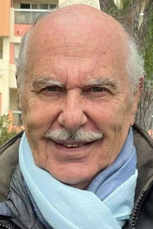 Photo of Jean Vincentelli from the Latest Netflix gallery