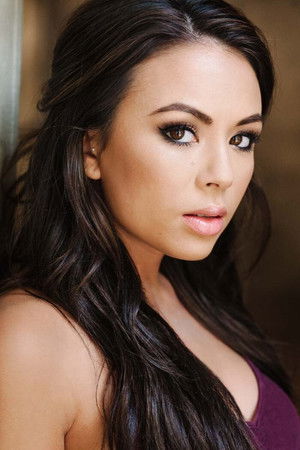 Janel Parrish photo