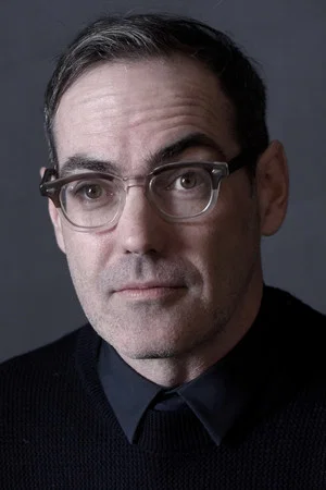 Photo of Chad Hartigan from the Latest Netflix gallery