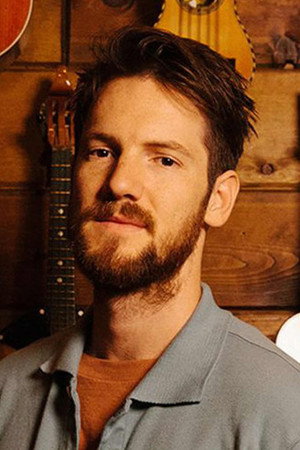 Photo of Blake Mills from the Latest Netflix gallery