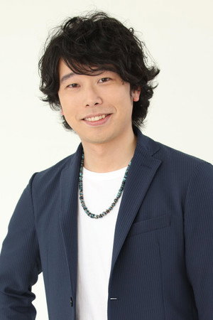 Photo of Yusuke Handa from the Latest Netflix gallery