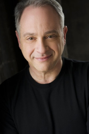 Photo of Marty Schiff from the Latest Netflix gallery