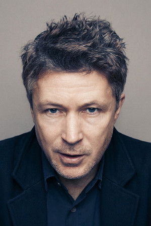 Aidan Gillen photo