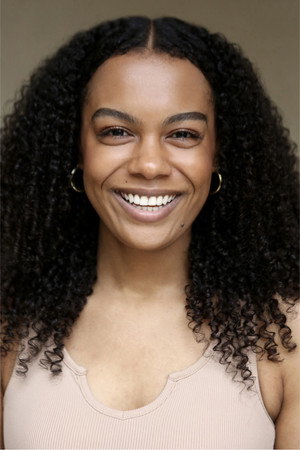 Photo of Taija James from the Latest Netflix gallery