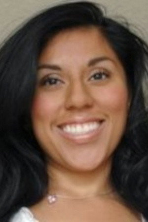 Photo of Raquel Amante from the Latest Netflix gallery