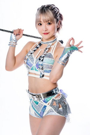 Natsumi Takagi photo