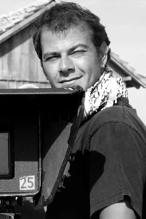 Mihai Malaimare Jr. photo