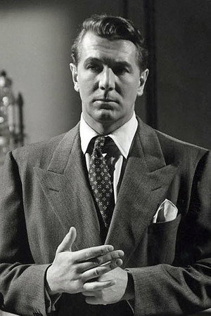 Michael Redgrave photo