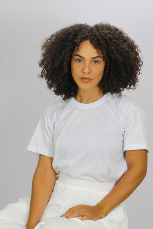 Photo of Aninha Pinheiro from the Latest Netflix gallery
