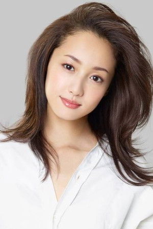 Erika Sawajiri photo
