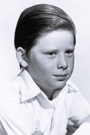 Photo of Benny Bartlett from the Latest Netflix gallery