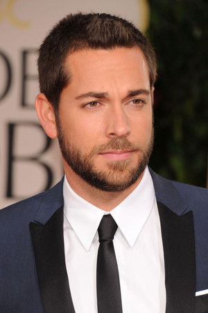 Zachary Levi photo
