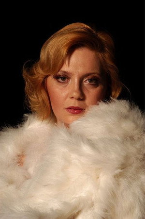 Photo of Emilia Popescu from the Latest Netflix gallery