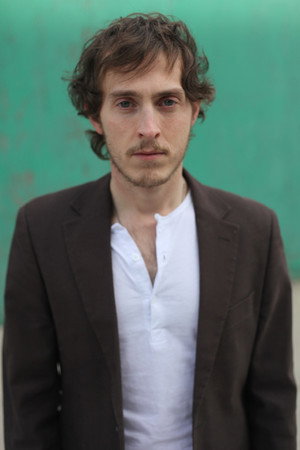 Photo of Stephen Chambers from the Latest Netflix gallery