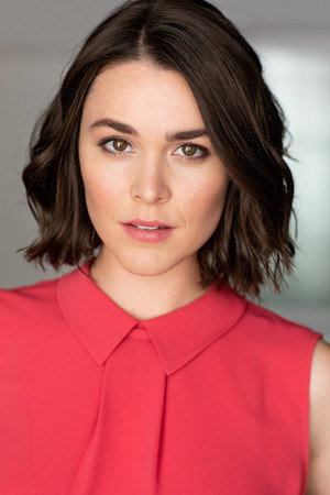 Amanda Joy Erickson photo