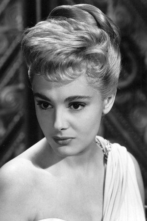 Rossana Podestà photo