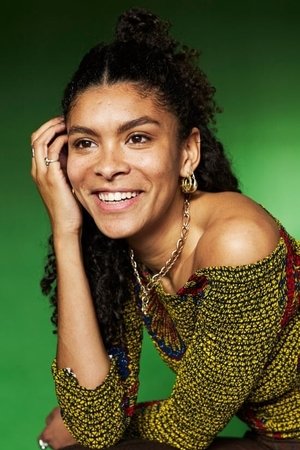 Thalissa Teixeira photo